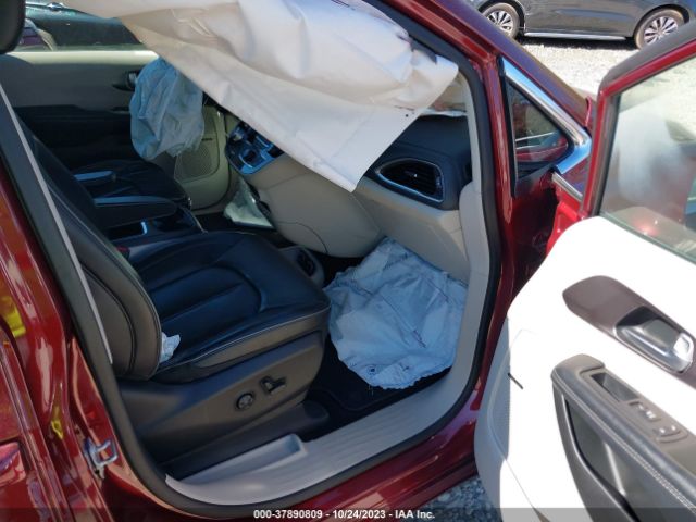 2018 CHRYSLER PACIFICA 2C4RC1GG9JR232949 Photo 4