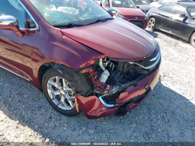 2018 CHRYSLER PACIFICA 2C4RC1GG9JR232949 Photo 5