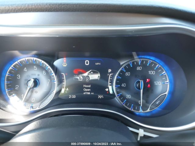 2018 CHRYSLER PACIFICA 2C4RC1GG9JR232949 Photo 6