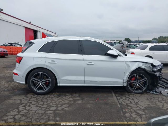 WA1C4AFYXK2015448 Audi Sq5 3.0t Premium