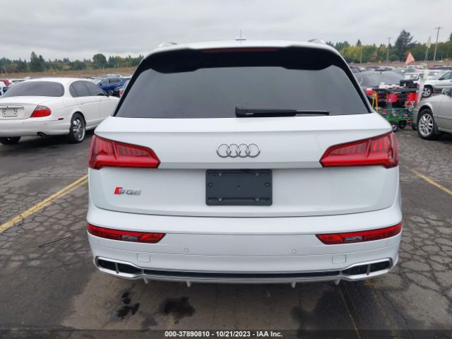WA1C4AFYXK2015448 Audi Sq5 3.0t Premium