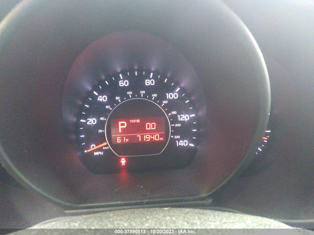 KIA SOUL + 2015 KNDJP3A58F7219106 Image 7