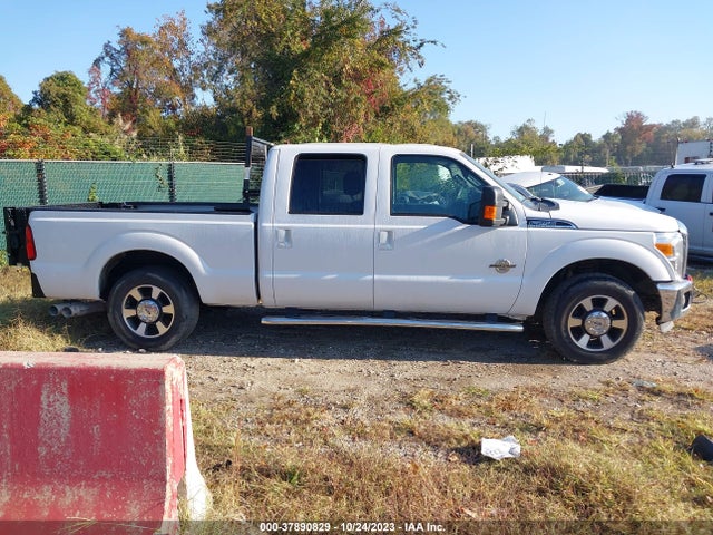 Ford Super Duty F-250 Srw Xl/xlt/lariat/king Ranch 2016 1FT7W2AT7GEC80160 Image 13