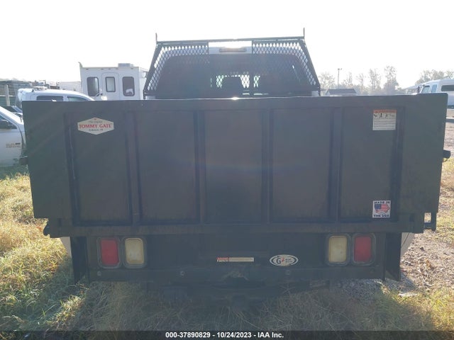 Ford Super Duty F-250 Srw Xl/xlt/lariat/king Ranch 2016 1FT7W2AT7GEC80160 Image 16