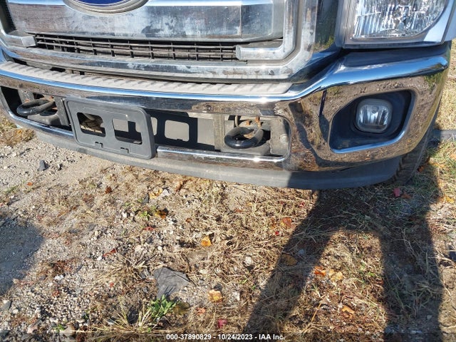 Ford Super Duty F-250 Srw Xl/xlt/lariat/king Ranch 2016 1FT7W2AT7GEC80160 Image 6