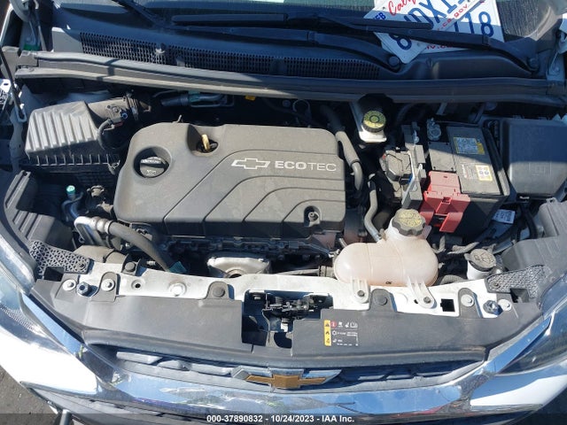Chevrolet SPARK LS 2019 KL8CB6SA6KC744664 Image 10