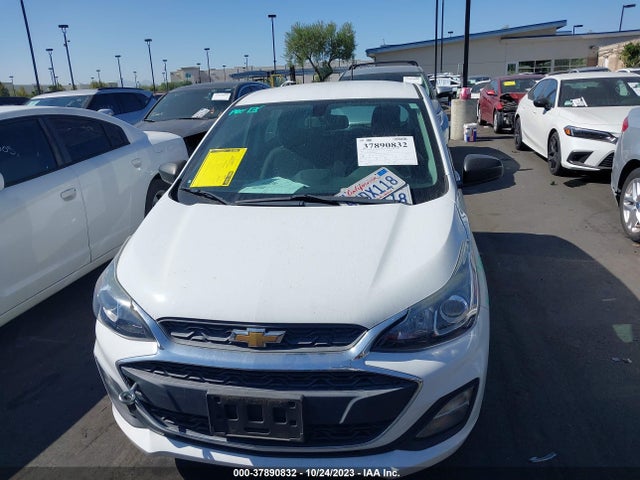 Chevrolet SPARK LS 2019 KL8CB6SA6KC744664 Image 12
