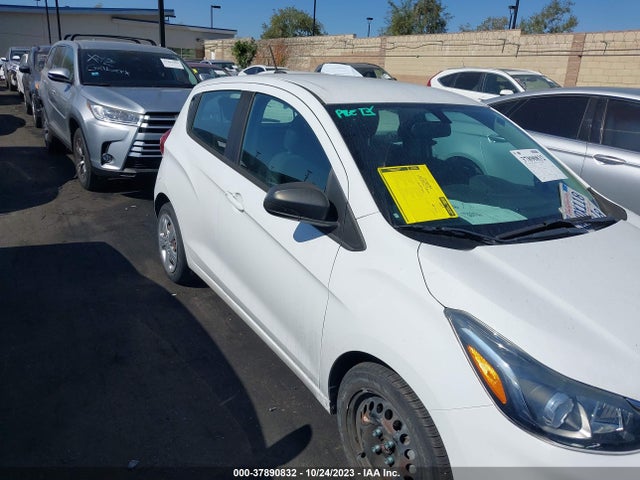 Chevrolet SPARK LS 2019 KL8CB6SA6KC744664 Image 13