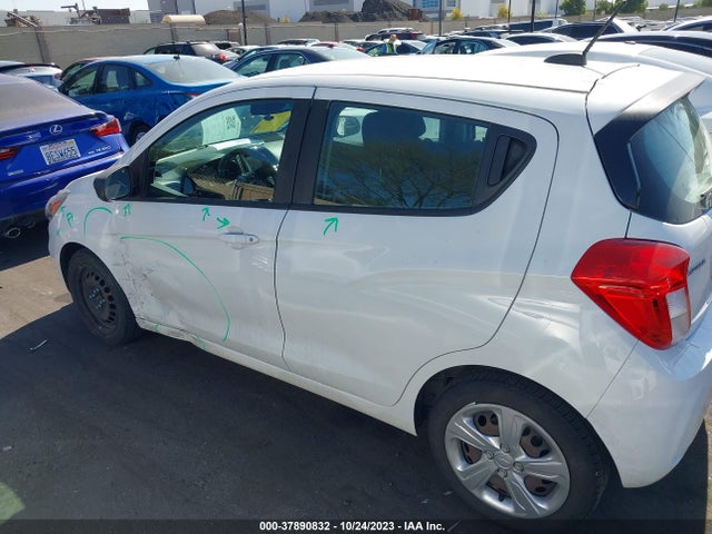 Chevrolet SPARK LS 2019 KL8CB6SA6KC744664 Image 14