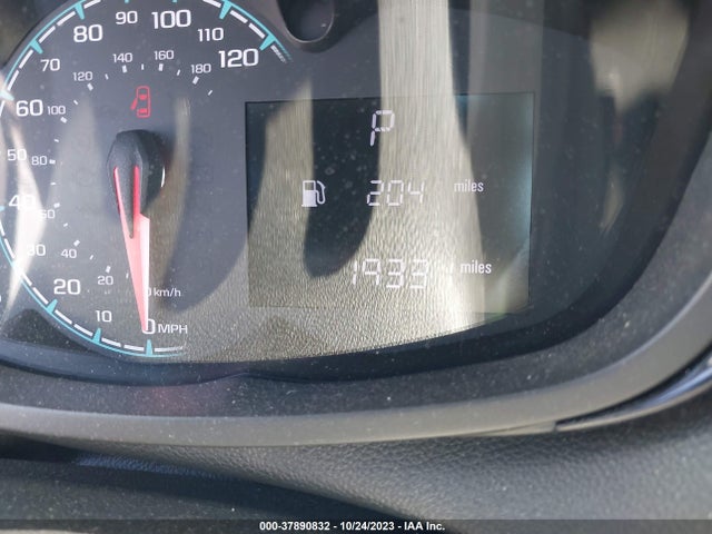 Chevrolet SPARK LS 2019 KL8CB6SA6KC744664 Image 15