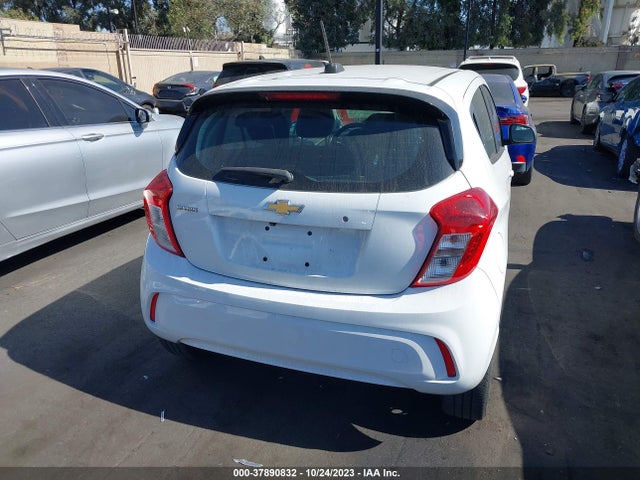 Chevrolet SPARK LS 2019 KL8CB6SA6KC744664 Image 16