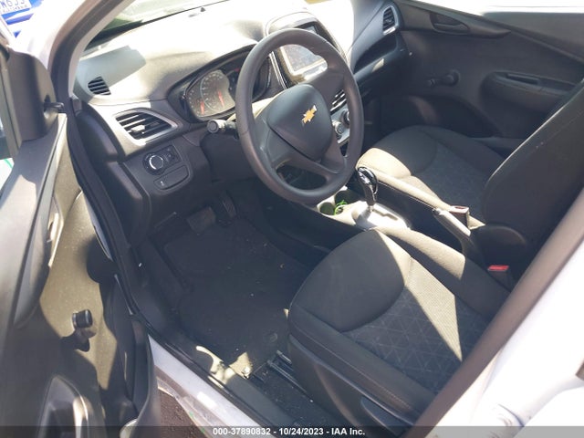 Chevrolet SPARK LS 2019 KL8CB6SA6KC744664 Image 5