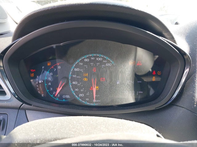Chevrolet SPARK LS 2019 KL8CB6SA6KC744664 Image 7