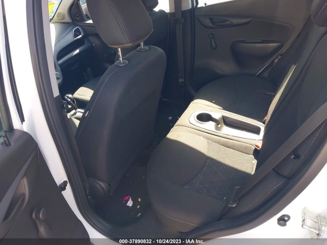 Chevrolet SPARK LS 2019 KL8CB6SA6KC744664 Image 8