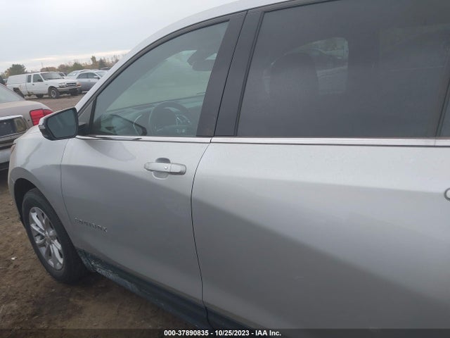 Chevrolet EQUINOX LT 2019 3GNAXJEV7KS620714 Image 14