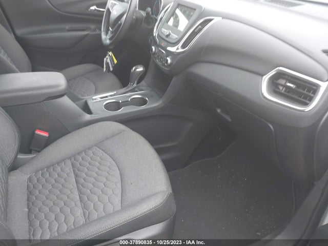 Chevrolet EQUINOX LT 2019 3GNAXJEV7KS620714 Image 5