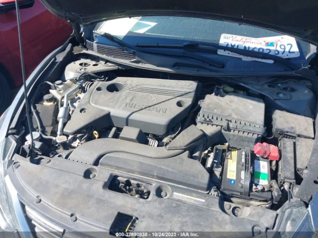 1N4AL3AP4HC206060 Nissan Altima 2.5 Sr