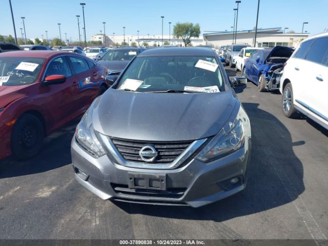 1N4AL3AP4HC206060 Nissan Altima 2.5 Sr