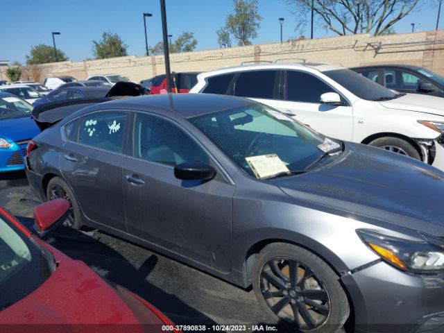 1N4AL3AP4HC206060 Nissan Altima 2.5 Sr