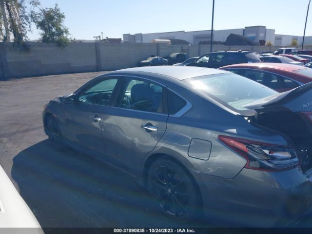 1N4AL3AP4HC206060 Nissan Altima 2.5 Sr