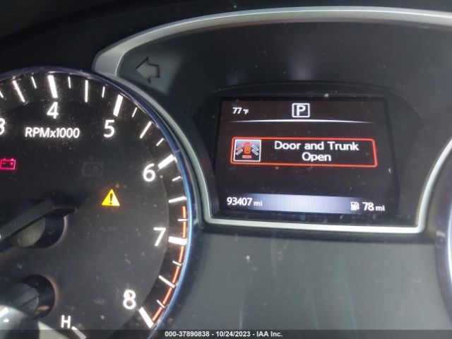 1N4AL3AP4HC206060 Nissan Altima 2.5 Sr