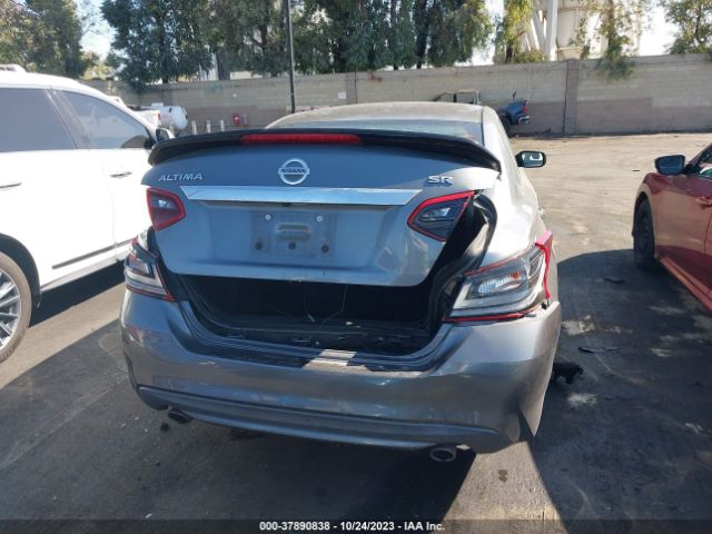 1N4AL3AP4HC206060 Nissan Altima 2.5 Sr