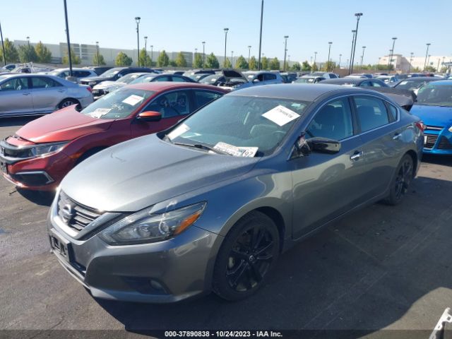 1N4AL3AP4HC206060 Nissan Altima 2.5 Sr