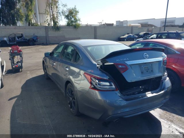 1N4AL3AP4HC206060 Nissan Altima 2.5 Sr