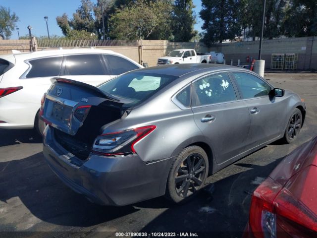 1N4AL3AP4HC206060 Nissan Altima 2.5 Sr