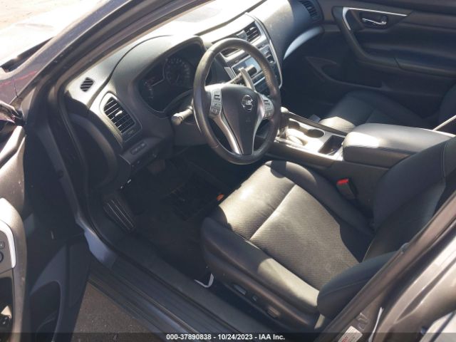 1N4AL3AP4HC206060 Nissan Altima 2.5 Sr