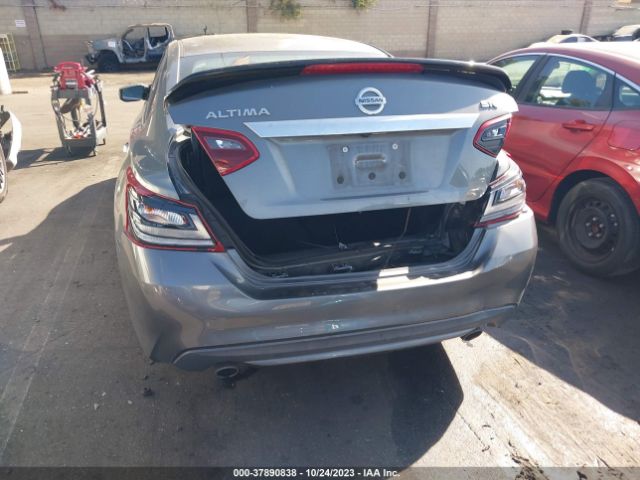 1N4AL3AP4HC206060 Nissan Altima 2.5 Sr