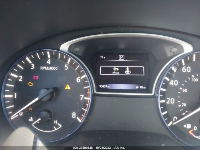 1N4AL3AP4HC206060 Nissan Altima 2.5 Sr