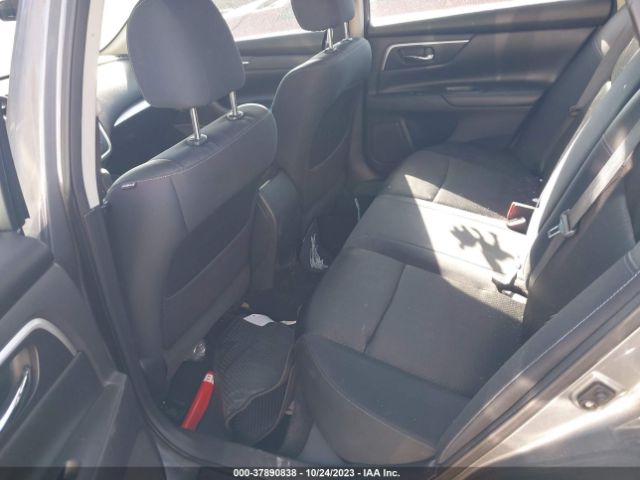 1N4AL3AP4HC206060 Nissan Altima 2.5 Sr