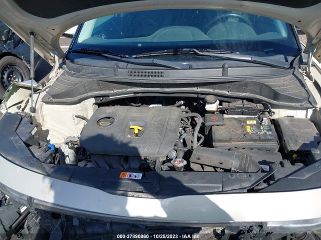 KIA SOUL EX 2020 KNDJ33AU3L7081005 Image 10