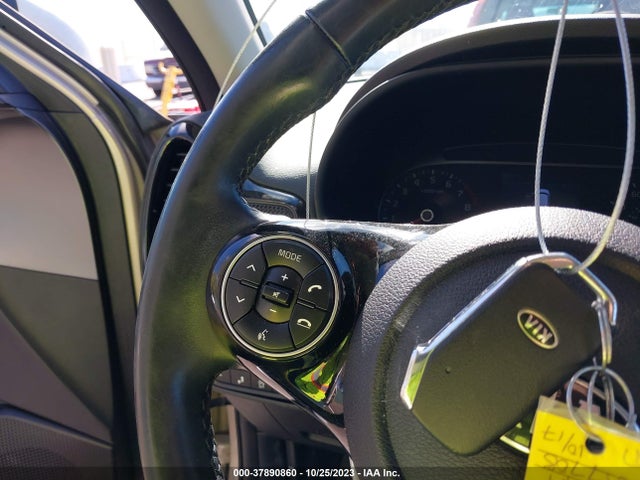 KIA SOUL EX 2020 KNDJ33AU3L7081005 Image 11