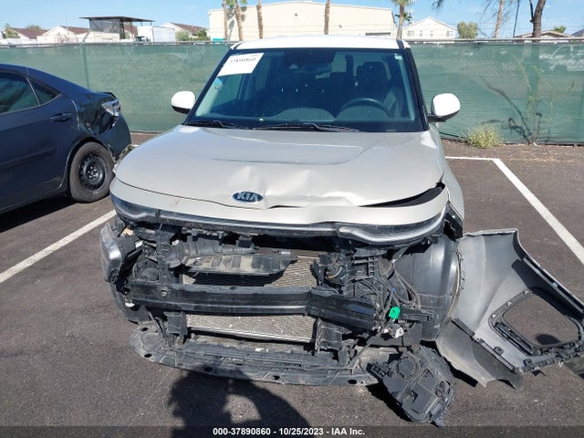 KIA SOUL EX 2020 KNDJ33AU3L7081005 Image 12