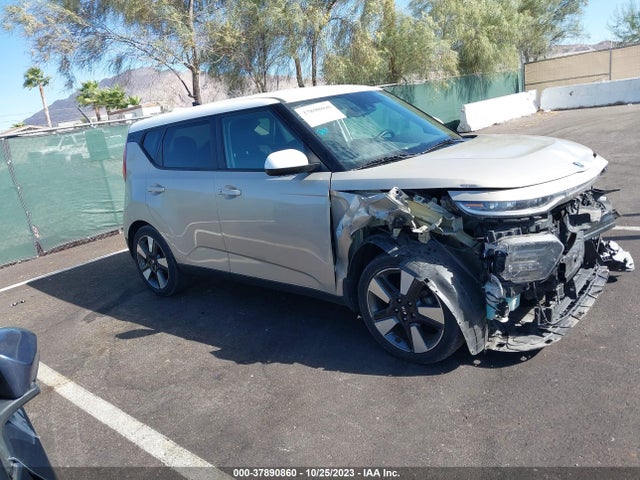 KIA SOUL EX 2020 KNDJ33AU3L7081005 Image 13