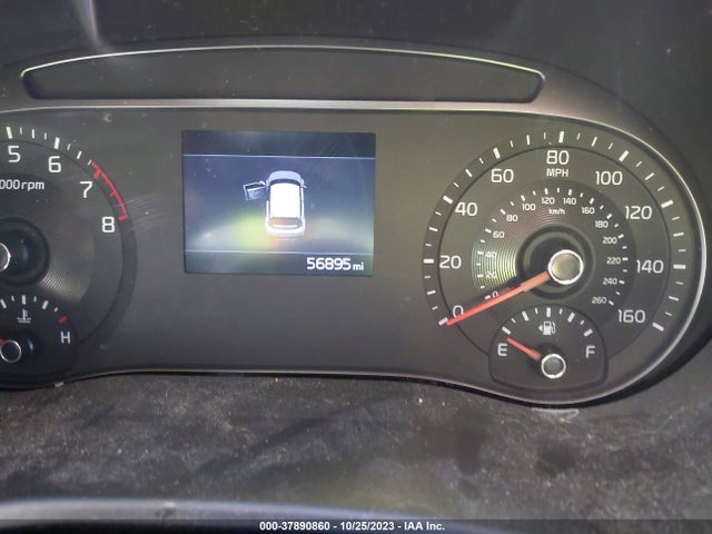 KIA SOUL EX 2020 KNDJ33AU3L7081005 Image 15
