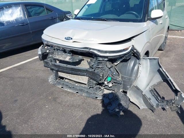 KIA SOUL EX 2020 KNDJ33AU3L7081005 Image 6
