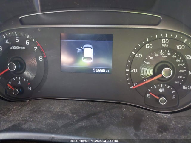 KIA SOUL EX 2020 KNDJ33AU3L7081005 Image 7