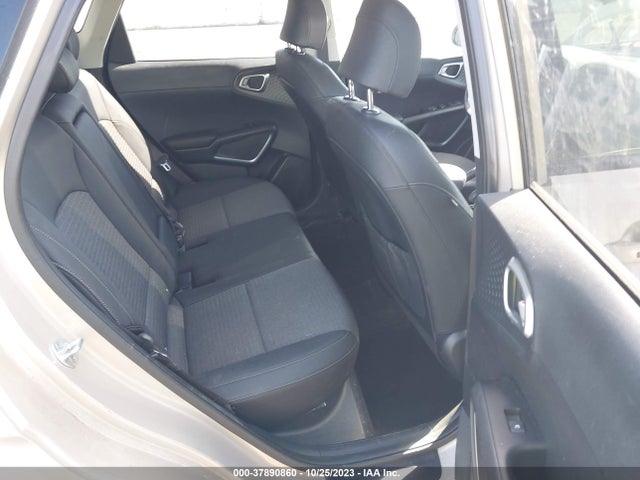 KIA SOUL EX 2020 KNDJ33AU3L7081005 Image 8