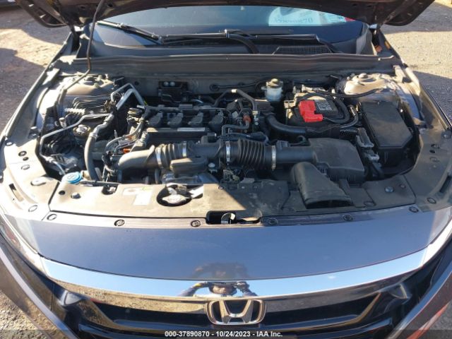 1HGCV1F39KA043188 Honda Accord Sedan Sport 1.5t