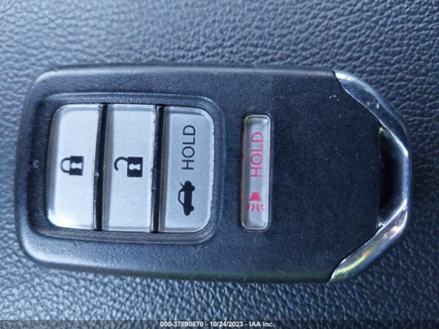 1HGCV1F39KA043188 Honda Accord Sedan Sport 1.5t