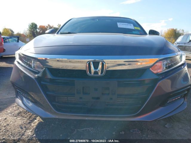 1HGCV1F39KA043188 Honda Accord Sedan Sport 1.5t