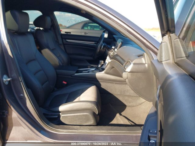 1HGCV1F39KA043188 Honda Accord Sedan Sport 1.5t