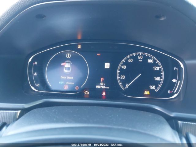 1HGCV1F39KA043188 Honda Accord Sedan Sport 1.5t