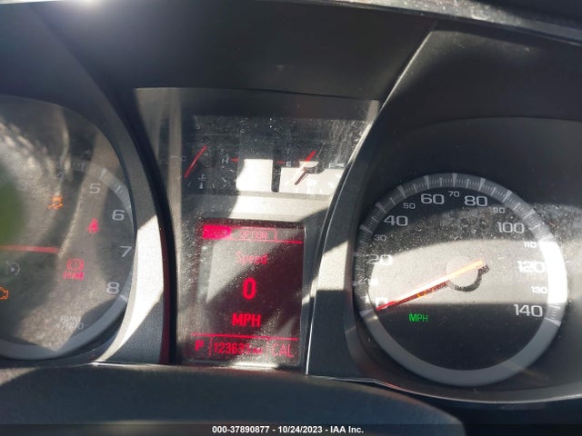 2015 GMC TERRAIN SLE-2 VIN: 2GKALREK7F6386673