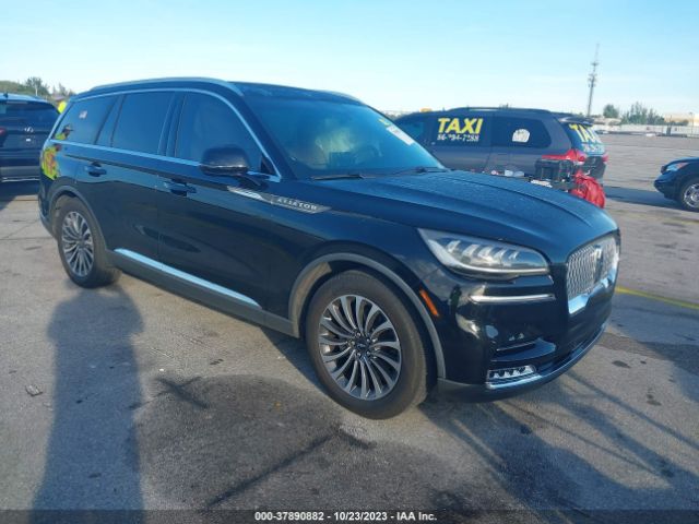 5LM5J7WC4MGL13331 auction archive image