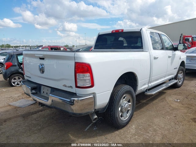3C6UR5DL4MG522745 RAM 2500 Big Horn