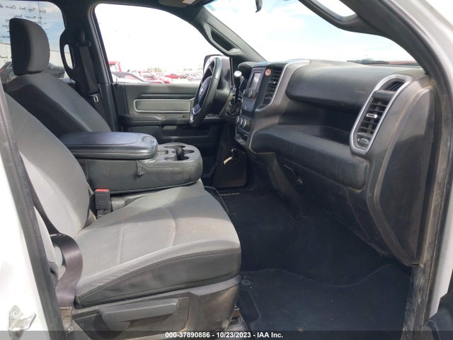 3C6UR5DL4MG522745 RAM 2500 Big Horn